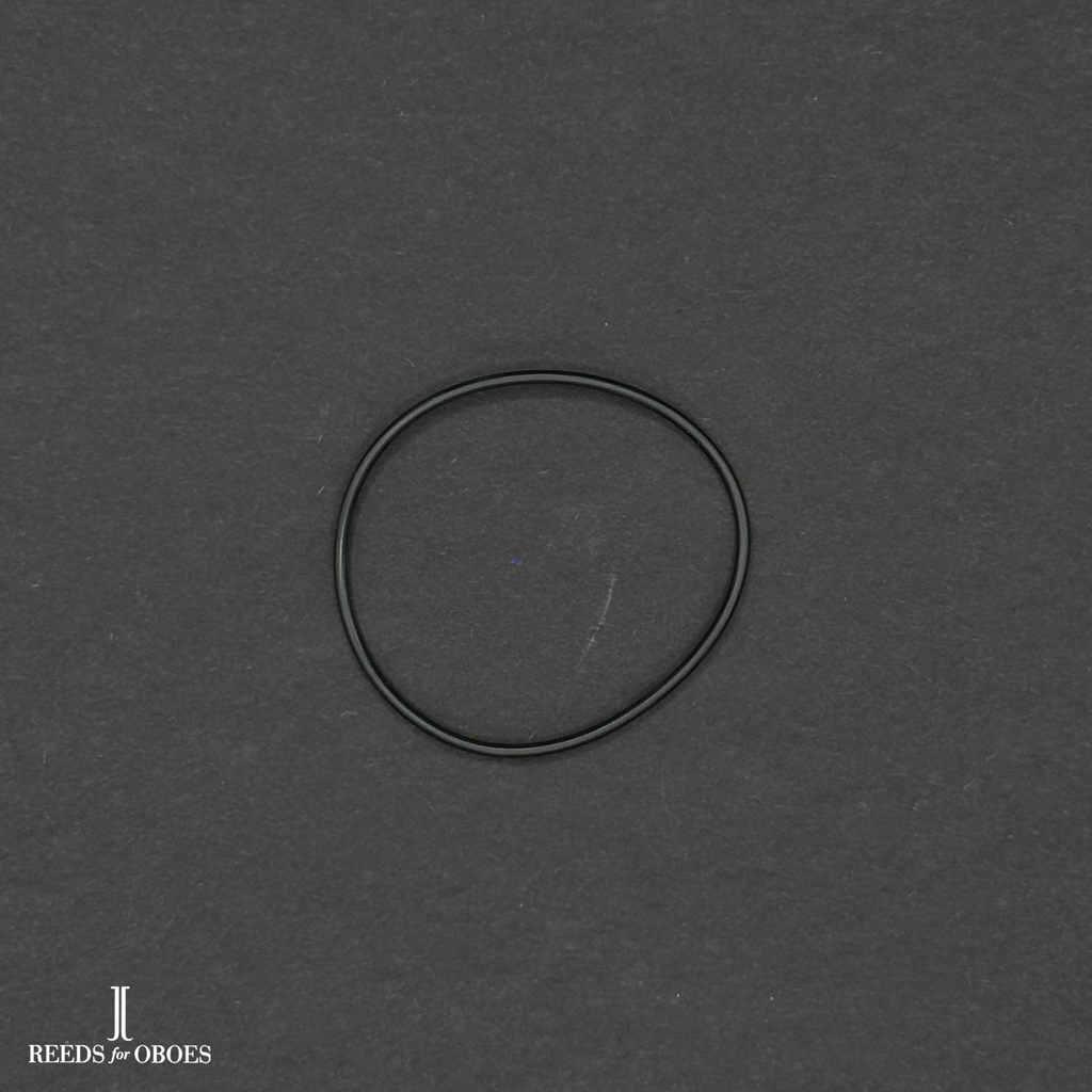 Replacement ring for aluminium water cup