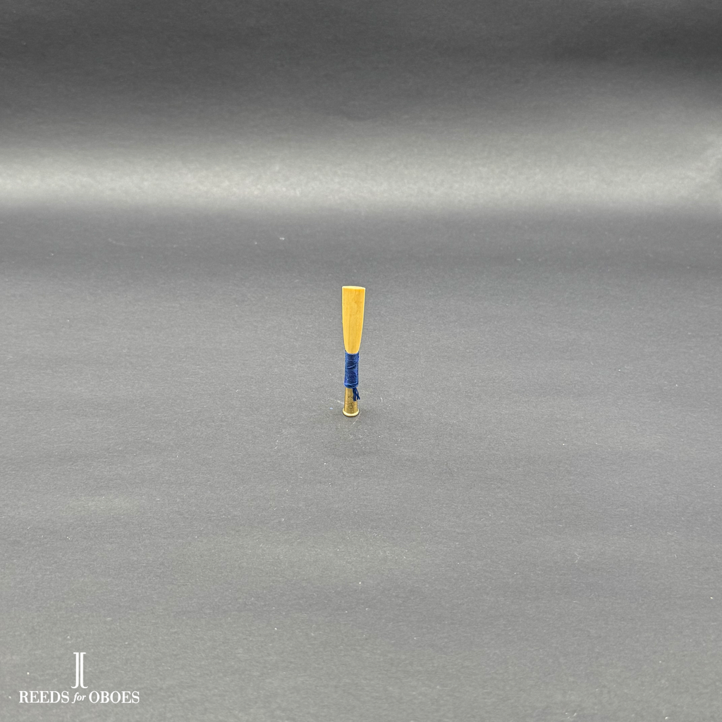 aufgebundenes Rohr für Englisch Horn