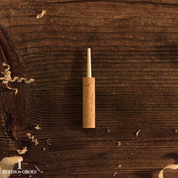 Hülsen für Oboe Chiarugi, Guercio etc.