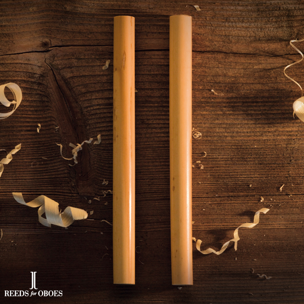 Rohrholz für Englisch Horn