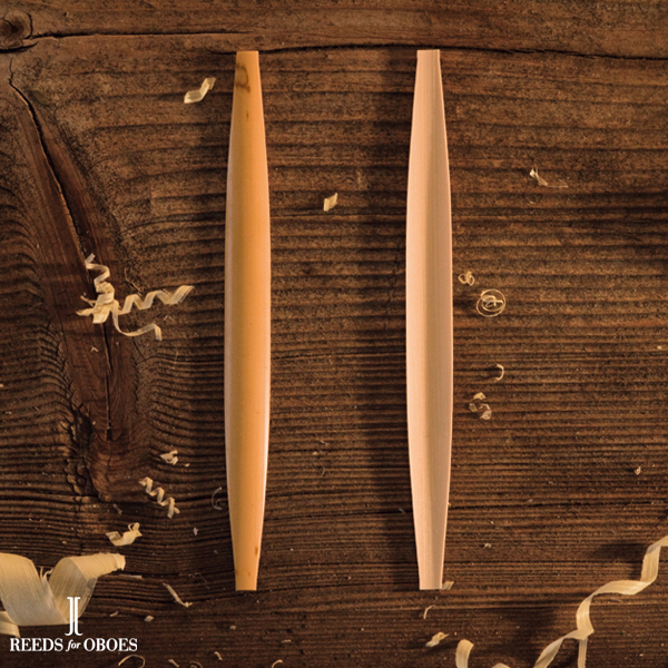 Fasson für Englisch Horn "hart"