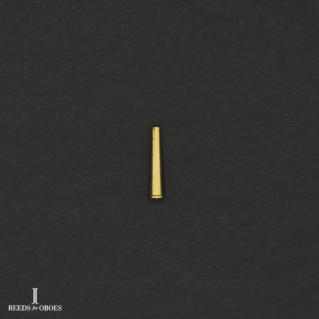 Hülse für Oboe d'amore Chiarugi 2 