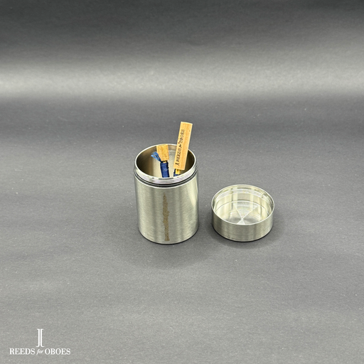 Oboe Water Cup "Premium" stainless steel