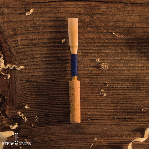 Second Choice Oboe Reed