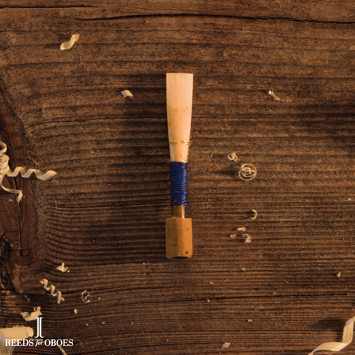 Rohr für Oboe d'amore
