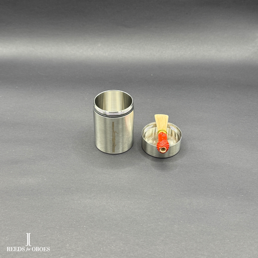 Fagottbecher "premium"edelstahl