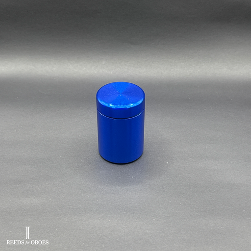 Watercup aluminium without print